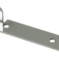 B&M BM80884 Mounting Bracket (Floor Mount Bracket For All Bandit Shifters (For Door Cars))