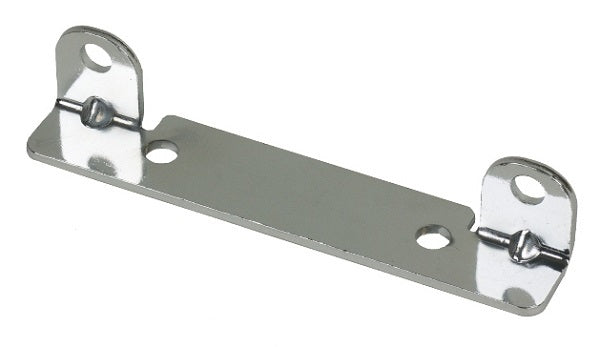 B&M BM80884 Mounting Bracket (Floor Mount Bracket For All Bandit Shifters (For Door Cars))