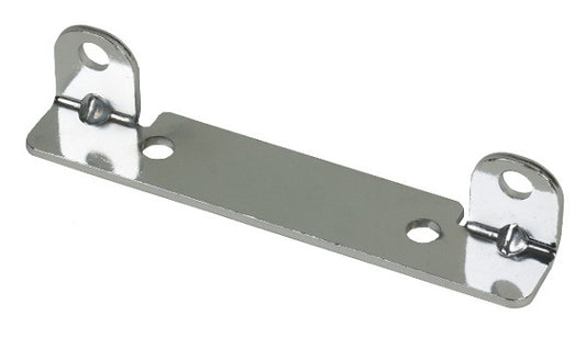 B&M BM80884 Mounting Bracket (Floor Mount Bracket For All Bandit Shifters (For Door Cars))