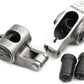Aeroflow AF95-1223-2 SBF S/S ROCKER ARMS 7/16" STUD