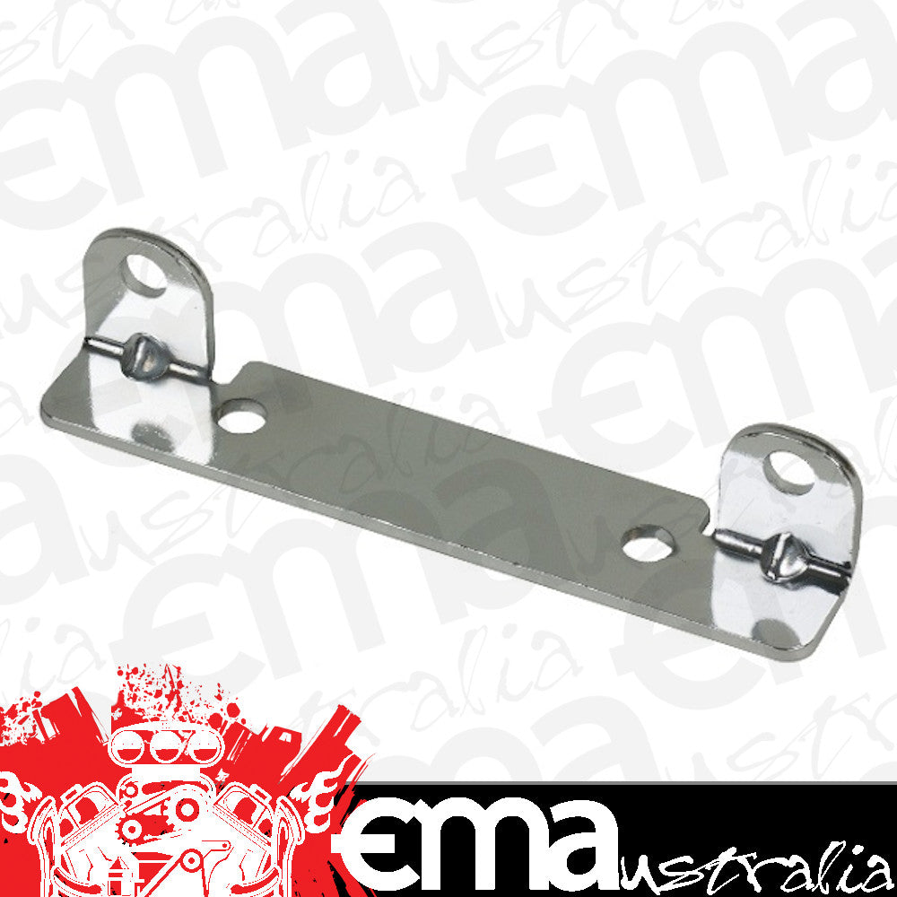 B&M BM80884 Mounting Bracket (Floor Mount Bracket For All Bandit Shifters (For Door Cars))