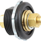 Aeroflow AF49-4046B THRU FRAME ELECTRICAL BULKHEAD
