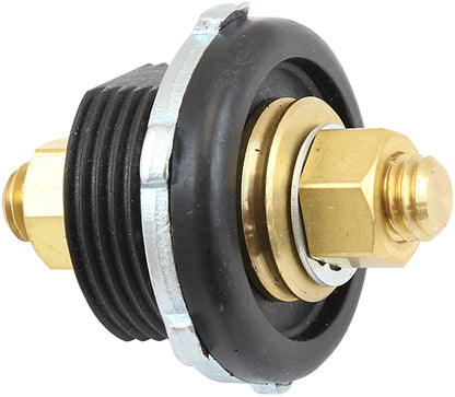 Aeroflow AF49-4046B THRU FRAME ELECTRICAL BULKHEAD