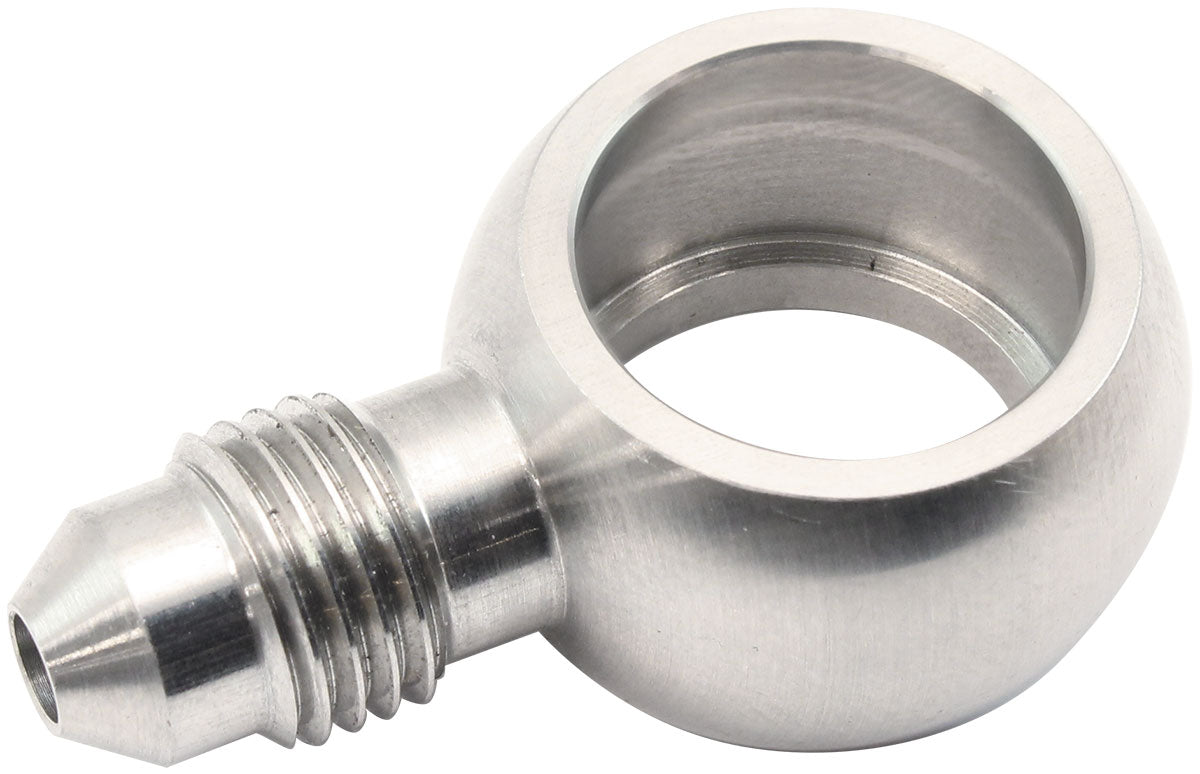 Aeroflow AF330-03 14MM 9/16" BANJO TO -3AN