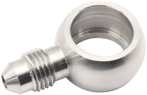 Aeroflow AF330-03 14MM 9/16" BANJO TO -3AN