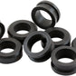 Aeroflow AF59-2883 Replacement O-Ring Square 14mm Injector Adapter Fuel Rail 4 Pack Aeroflow - AF 59-2883