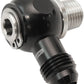 Aeroflow AF392-06-04 1/4" NPT BANJO KIT -6AN S/S