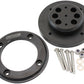 Aeroflow AF49-1217BLK Ignition Wire 6 Cylinder Fire