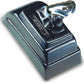 GM 200-4R, TH200, TH250, TH350, TH400, 4L60, 4L60E, 4L65E, 4L80E Hammer Shifter Universal 3 4 Speed Ratchet Shifter B&M Racing BM80885