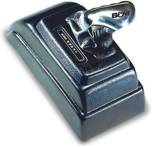 GM 200-4R, TH200, TH250, TH350, TH400, 4L60, 4L60E, 4L65E, 4L80E Hammer Shifter Universal 3 4 Speed Ratchet Shifter B&M Racing BM80885