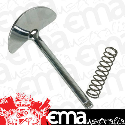 B&M 80885, 81001 Hammer Shifters Replacement Shifter Trigger Rod For B&M Racing BM80892