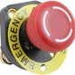 Aeroflow AF49-4042 EMERGENCY BATTERY DISCONNECT