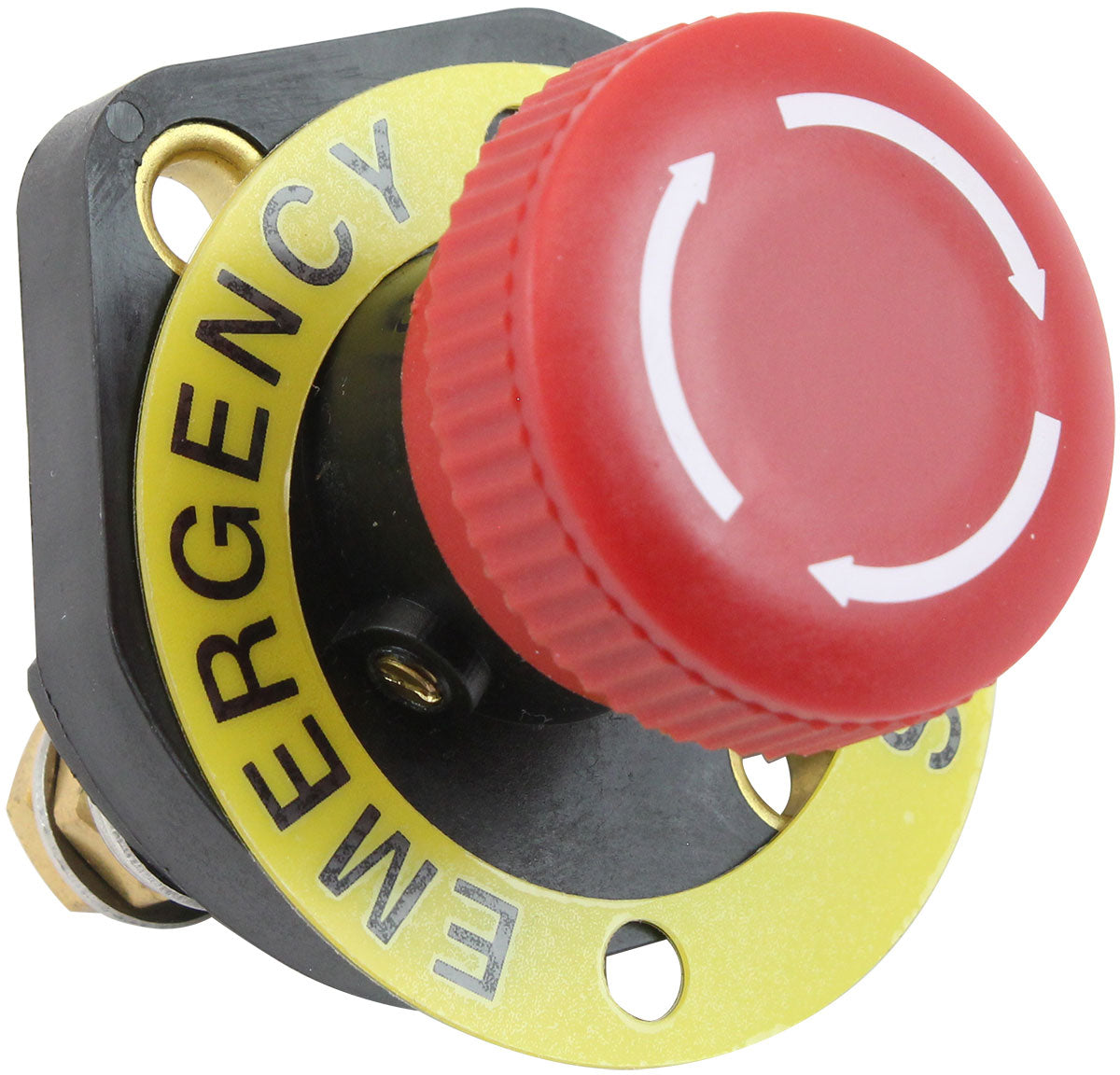Aeroflow AF49-4042 EMERGENCY BATTERY DISCONNECT