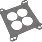 Aeroflow AF57-4151 4150 Carby Base Gasket 4 Hole Pair Thick 1/32" Square Bore