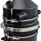Aeroflow AF77-1053BLK Dry Sump Tank 16" X 9" 3 Gal 406mm X 228mm 11.3L Black