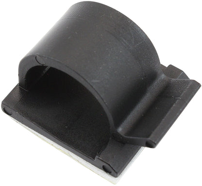 Aeroflow AF98-9979-50 Cable Tie Mount Clamp 16mm Maxbundle Pa66 3M Adhesive 50 Pac