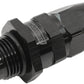 Aeroflow AF580-10-10DBLK Male -10AN to 10AN Teflon Hose
