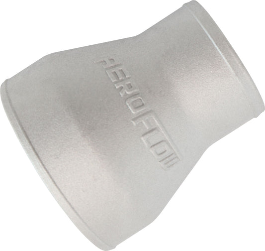 Aeroflow AF8801-300-200 3" To 2" Straight Turbo Cast Pipe Aluminium Reducer