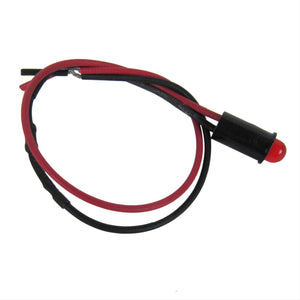 B&M BM80896 Replacement Shifter Indicator Light For Hammer Shifter