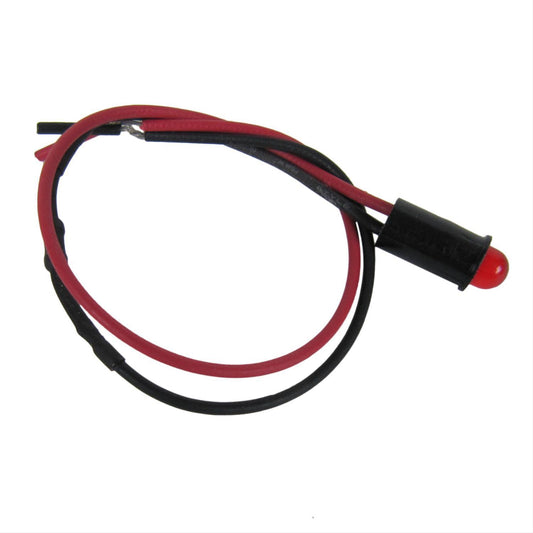 B&M BM80896 Replacement Shifter Indicator Light For Hammer Shifter