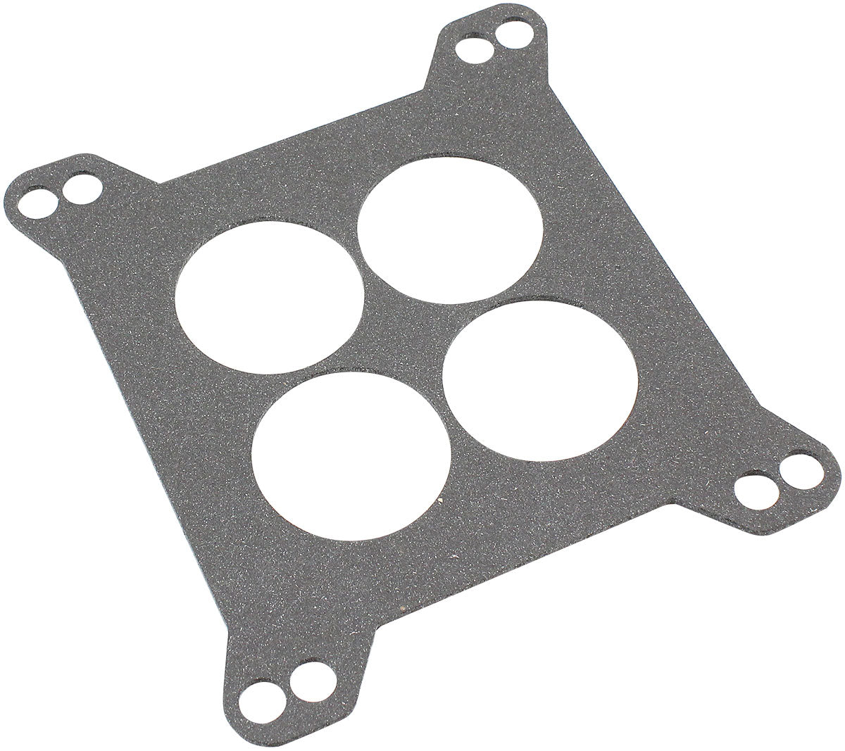 Aeroflow AF57-4151-10 4150 Carby Base Gasket 4 Hole 10 Pack Thick 1/32 Square Bore