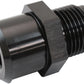 Aeroflow AF77-2010BLK -10AN Breather Push In to Grom