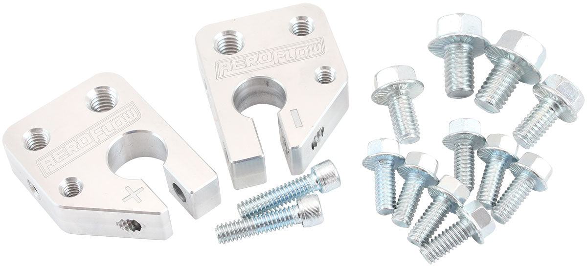 Aeroflow AF49-4069 Battery Terminal Multi Power