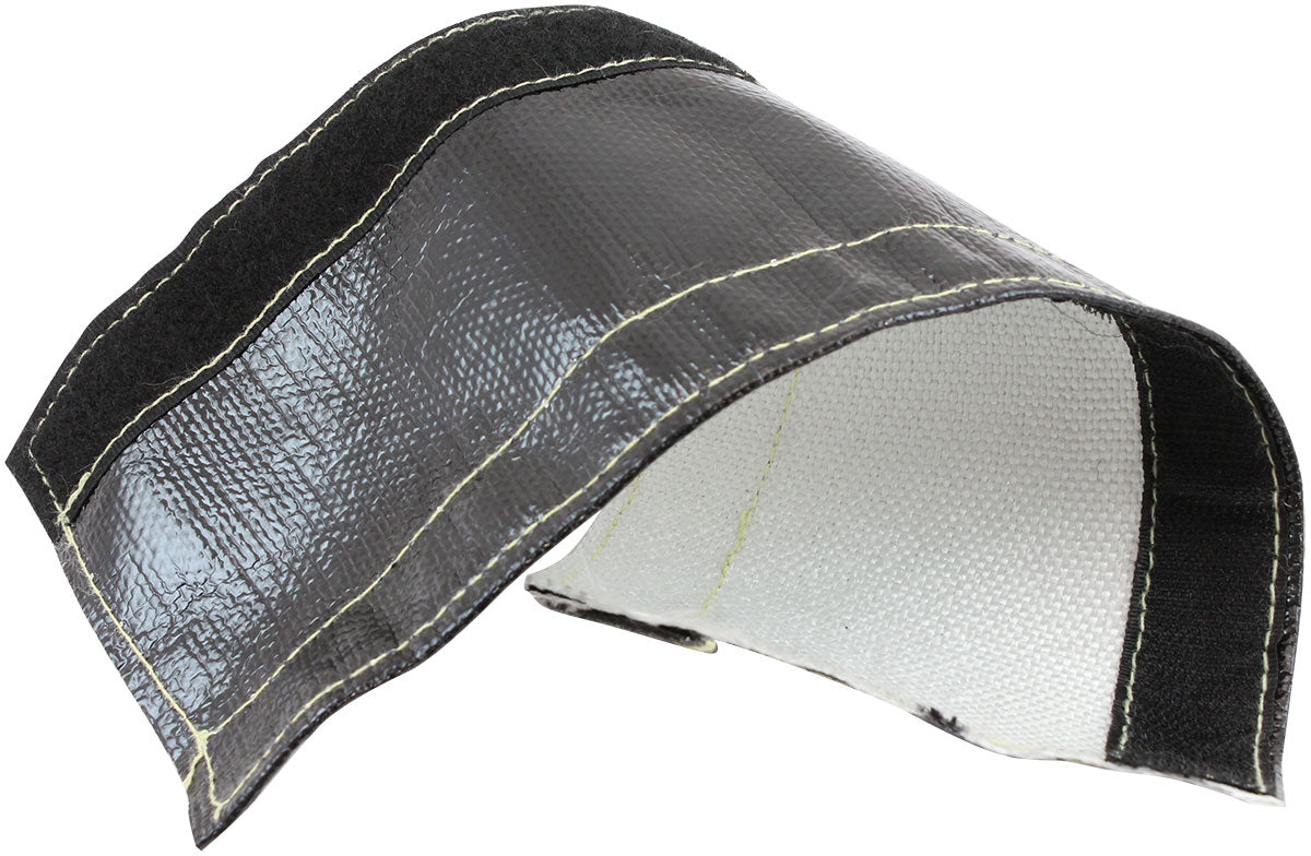 Aeroflow AF91-2055 Velcro Heat Guard 3/4" ID 19mmblack Colour 1000mm 1M