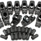 Aeroflow AF95-1117 Chev BB Rocker Arms 7/16" Stud 1.8