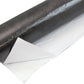 Aeroflow AF91-4003BLK 24"X36" Sheet Aluminised Heat Barrier Adhesive Backed Black