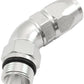 Aeroflow AF582-10-10DS Male End -10ORB to 10AN Teflon