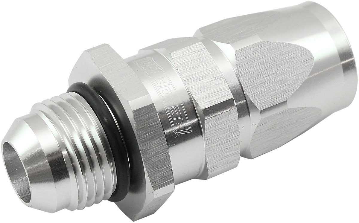 Aeroflow AF580-10-10DS Male -10AN to 10AN Teflon Hose