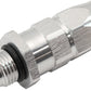 Aeroflow AF580-06-06DS Male -6AN to -6AN Teflon Hose