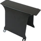 Aeroflow AF72-9086 7" 177mm Floor Mount Shifter Platform Riser StANd Bang