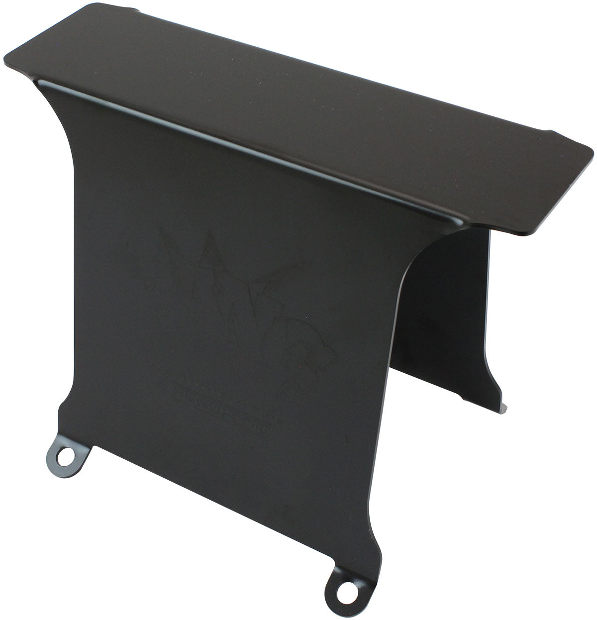 Aeroflow AF72-9086 7" 177mm Floor Mount Shifter Platform Riser StANd Bang