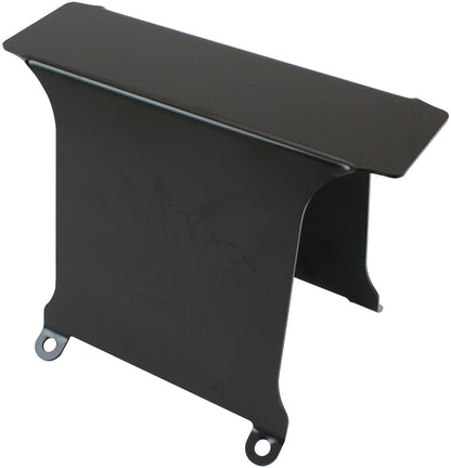 Aeroflow AF72-9086 7" 177mm Floor Mount Shifter Platform Riser StANd Bang