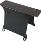 Aeroflow AF72-9085 6" 152mm Floor Mount Shifter Platform Riser StANd Bang