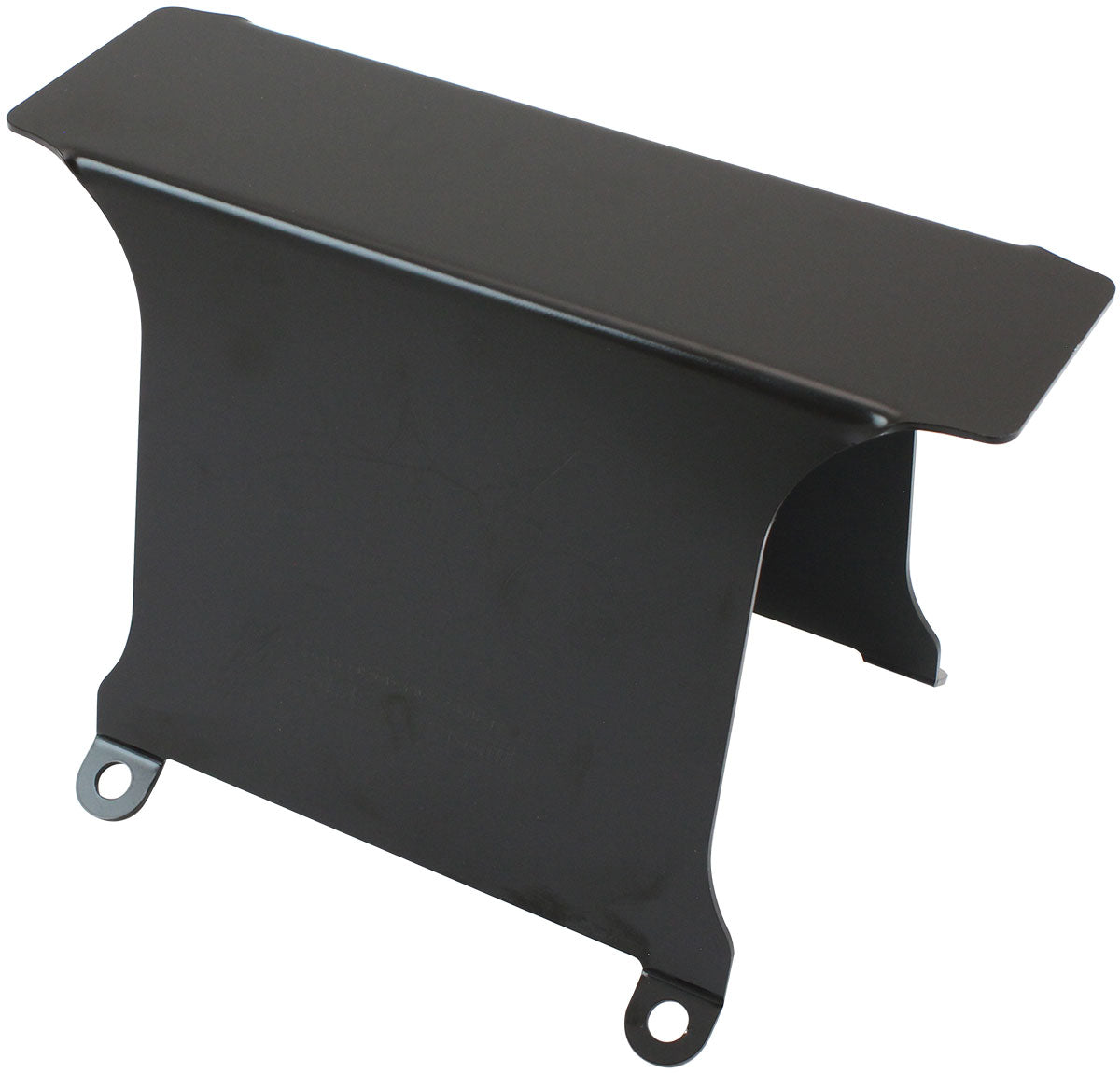 Aeroflow AF72-9085 6" 152mm Floor Mount Shifter Platform Riser StANd Bang