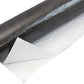 Aeroflow AF91-4000BLK 1.5"X15Ft Roll Aluminised Heatbarrier Adhesive Backed Black