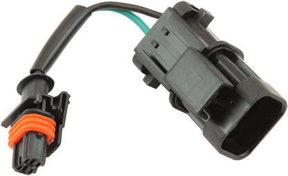 Aeroflow AF49-1710 GM LS Alternator Conversion