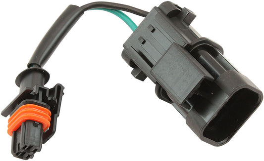 Aeroflow AF49-1710 GM LS Alternator Conversion