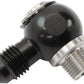 Aeroflow AF392-04-02 1/8" NPT BANJO KIT -4AN S/S