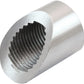 Aeroflow AF987 Angled Weld Bung O2 Sensor Steel M18X1.5 Oxygen Sensor 45