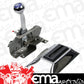 B&M BM81025 Console Quicksilver (Suit 1968-69 Camaro)