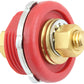 Aeroflow AF49-4046R THRU FRAME ELECTRICAL BULKHEAD