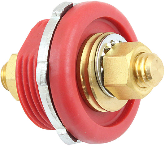 Aeroflow AF49-4046R THRU FRAME ELECTRICAL BULKHEAD