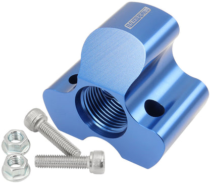 Aeroflow AF935-12-10 Inline 4 Port Distribution