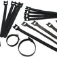 Aeroflow AF98-1120 Velcro Zip Cable Tie 11mm Wide