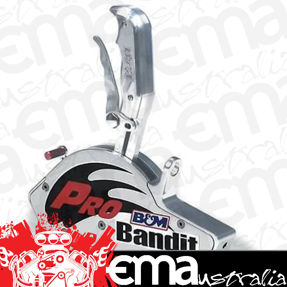 B&M BM81045 Magnum Pro Shifter Suits Powerglide Trans.