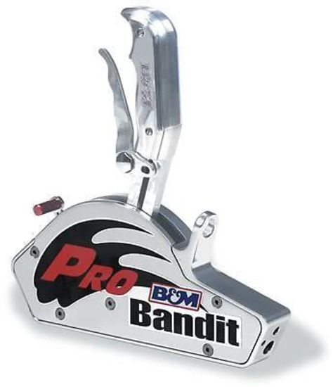 B&M BM81045 Magnum Pro Shifter Suits Powerglide Trans.